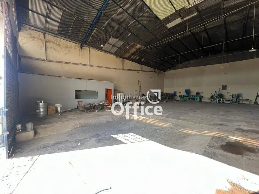Foto 4 de Armazém / Galpão para alugar, 650m2 em Vila Industrial, Anapolis - GO