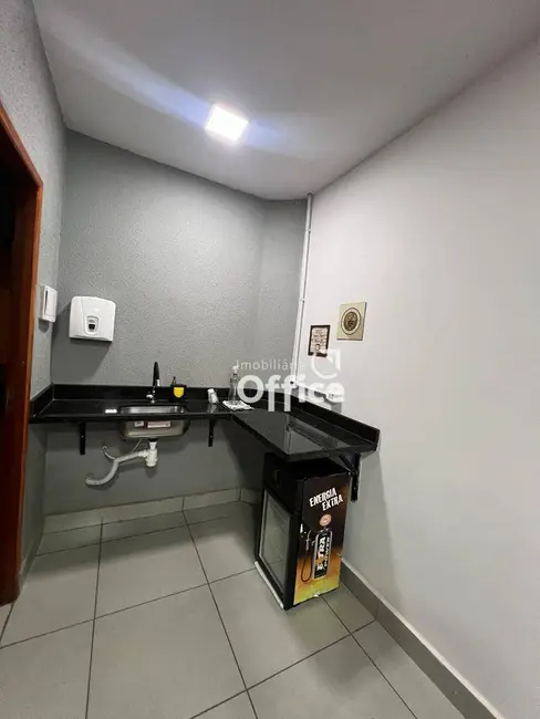 Foto 3 de Armazém / Galpão para alugar, 650m2 em Vila Industrial, Anapolis - GO