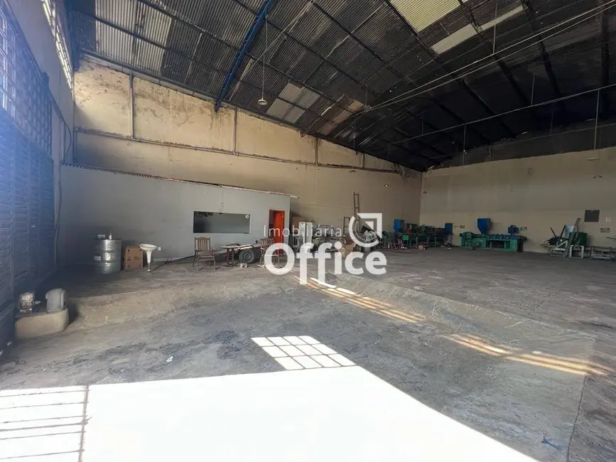 Foto 5 de Armazém / Galpão para alugar, 650m2 em Vila Industrial, Anapolis - GO