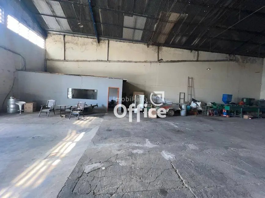 Foto 7 de Armazém / Galpão para alugar, 650m2 em Vila Industrial, Anapolis - GO