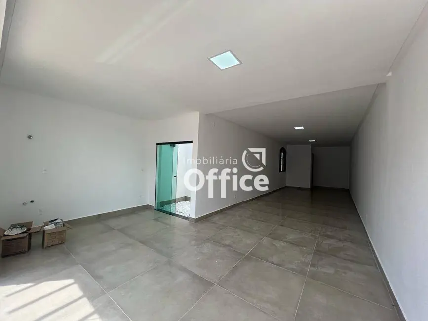 Foto 5 de Sala Comercial para alugar, 50m2 em Jundiaí, Anapolis - GO