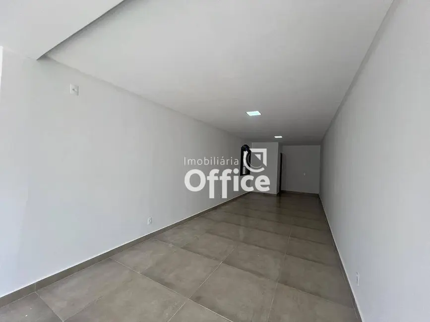 Foto 6 de Sala Comercial para alugar, 50m2 em Jundiaí, Anapolis - GO