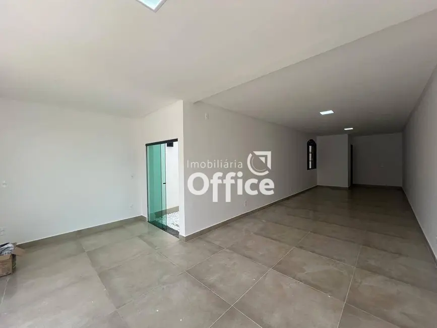 Foto 4 de Sala Comercial para alugar, 50m2 em Jundiaí, Anapolis - GO