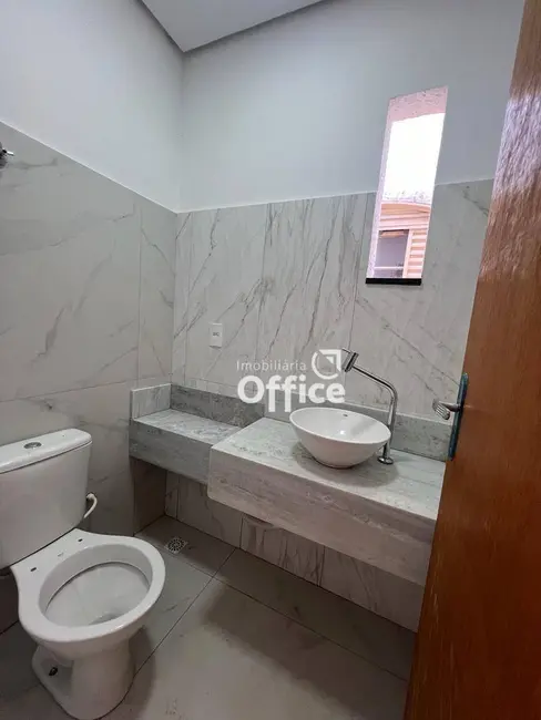 Foto 8 de Sala Comercial para alugar, 50m2 em Jundiaí, Anapolis - GO