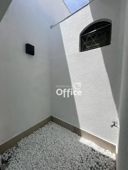 Foto 3 de Sala Comercial para alugar, 50m2 em Jundiaí, Anapolis - GO