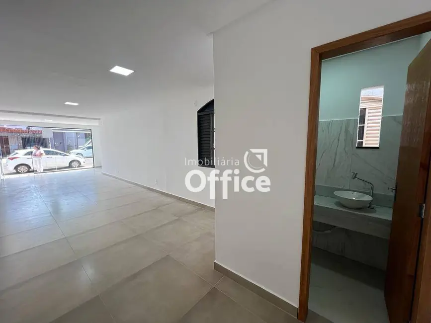 Foto 7 de Sala Comercial para alugar, 50m2 em Jundiaí, Anapolis - GO