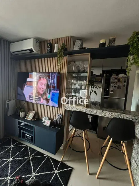 Foto 1 de Apartamento com 2 quartos à venda, 55m2 em Vila Formosa, Anapolis - GO