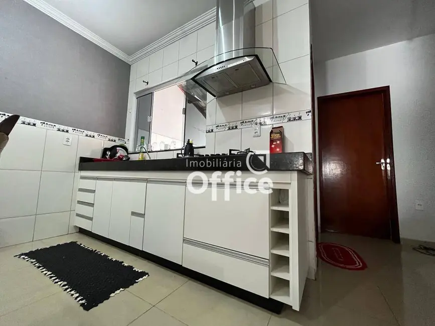 Foto 6 de Casa com 3 quartos à venda, 200m2 em Residencial Flamboyant, Anapolis - GO