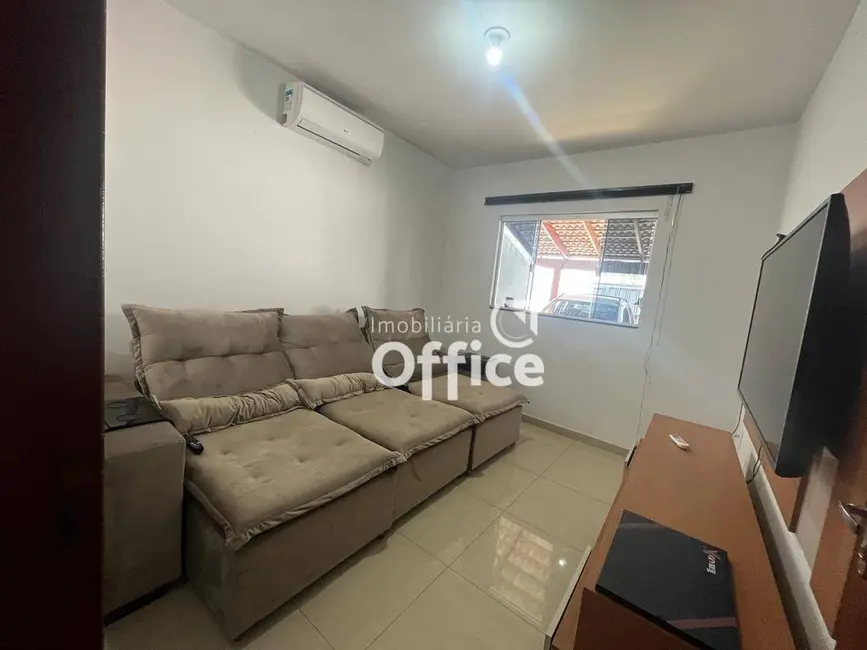 Foto 7 de Casa com 3 quartos à venda, 200m2 em Residencial Flamboyant, Anapolis - GO