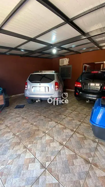 Foto 2 de Casa com 2 quartos à venda, 150m2 em Parque Brasília 2ª Etapa, Anapolis - GO