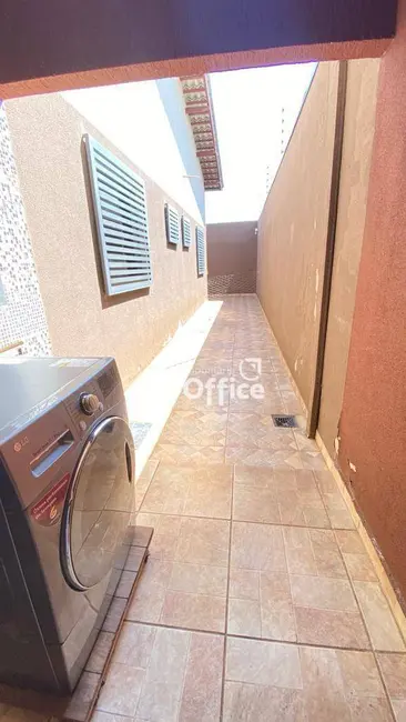 Casa com 2 quartos à venda, 150m2 em Parque Brasília 2ª Etapa, Anapolis - GO - imagem 4 Foto 4 de Casa com 2 quartos à venda, 150m2 em Parque Brasília 2ª Etapa, Anapolis - GO