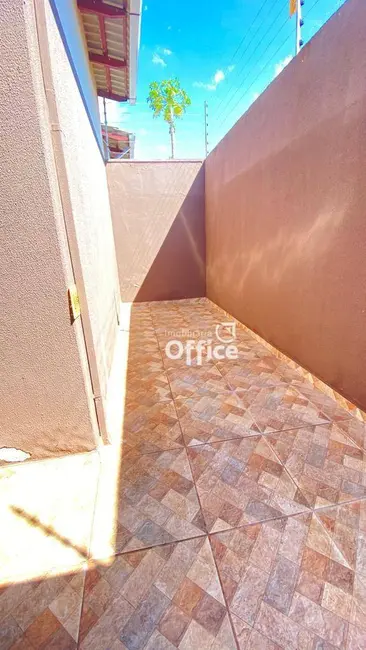 Casa com 2 quartos à venda, 150m2 em Parque Brasília 2ª Etapa, Anapolis - GO - imagem 3 Foto 3 de Casa com 2 quartos à venda, 150m2 em Parque Brasília 2ª Etapa, Anapolis - GO