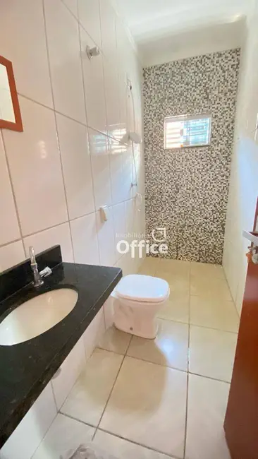 Casa com 2 quartos à venda, 150m2 em Parque Brasília 2ª Etapa, Anapolis - GO - imagem 9 Foto 9 de Casa com 2 quartos à venda, 150m2 em Parque Brasília 2ª Etapa, Anapolis - GO
