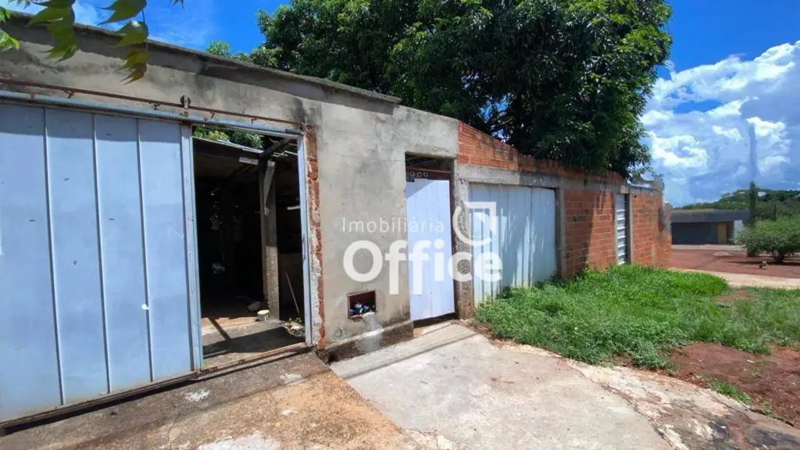 Foto 1 de Casa com 4 quartos à venda, 300m2 em Nova Vila Jaiara, Anapolis - GO