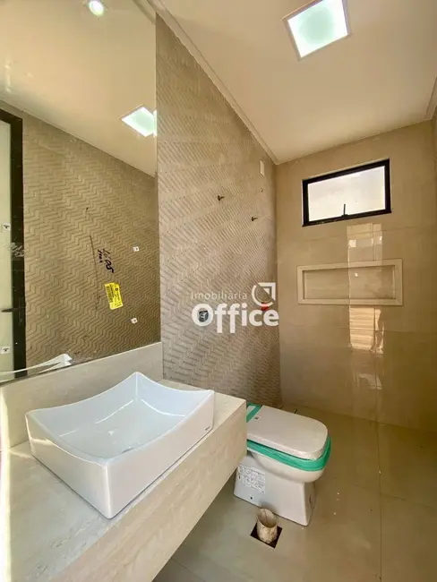 Foto 7 de Casa de Condomínio com 4 quartos à venda, 420m2 em Setor Bougainville, Anapolis - GO