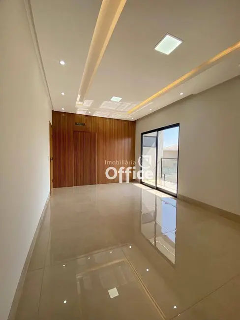 Foto 9 de Casa de Condomínio com 4 quartos à venda, 420m2 em Setor Bougainville, Anapolis - GO