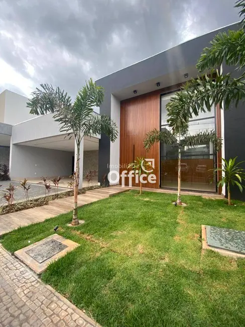 Foto 5 de Casa de Condomínio com 4 quartos à venda, 420m2 em Setor Bougainville, Anapolis - GO