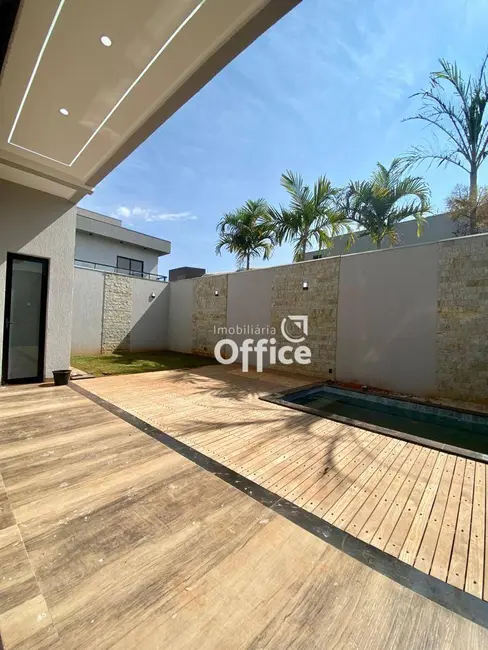 Foto 8 de Casa de Condomínio com 4 quartos à venda, 420m2 em Setor Bougainville, Anapolis - GO