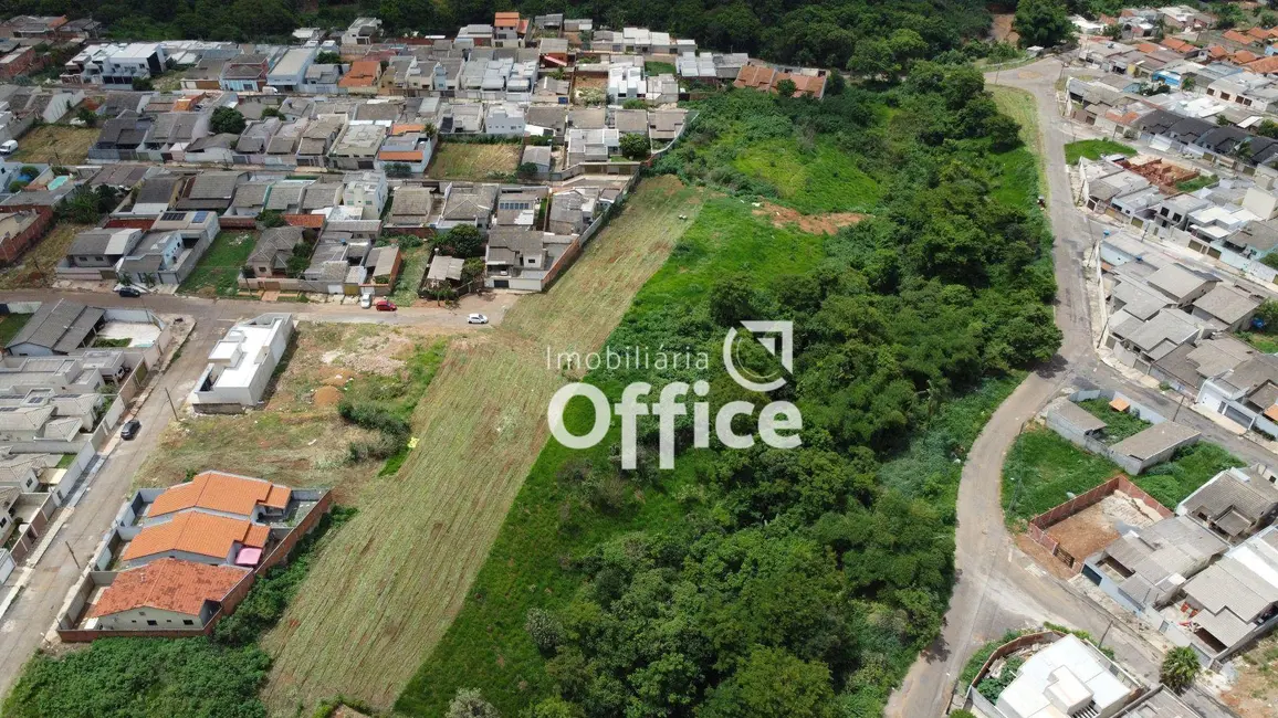 Sala Comercial à venda, 8700m2 em Residencial Alphaville, Anapolis - GO - imagem 8 Foto 8 de Sala Comercial à venda, 8700m2 em Residencial Alphaville, Anapolis - GO