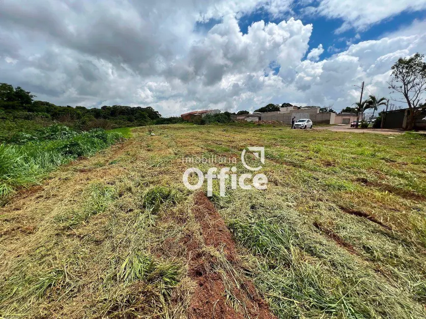 Sala Comercial à venda, 8700m2 em Residencial Alphaville, Anapolis - GO - imagem 6 Foto 6 de Sala Comercial à venda, 8700m2 em Residencial Alphaville, Anapolis - GO