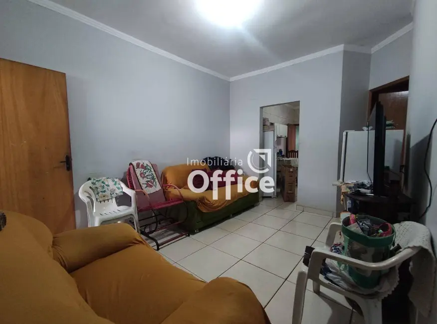 Foto 5 de Casa com 3 quartos à venda, 179m2 em Setor Summerville, Anapolis - GO