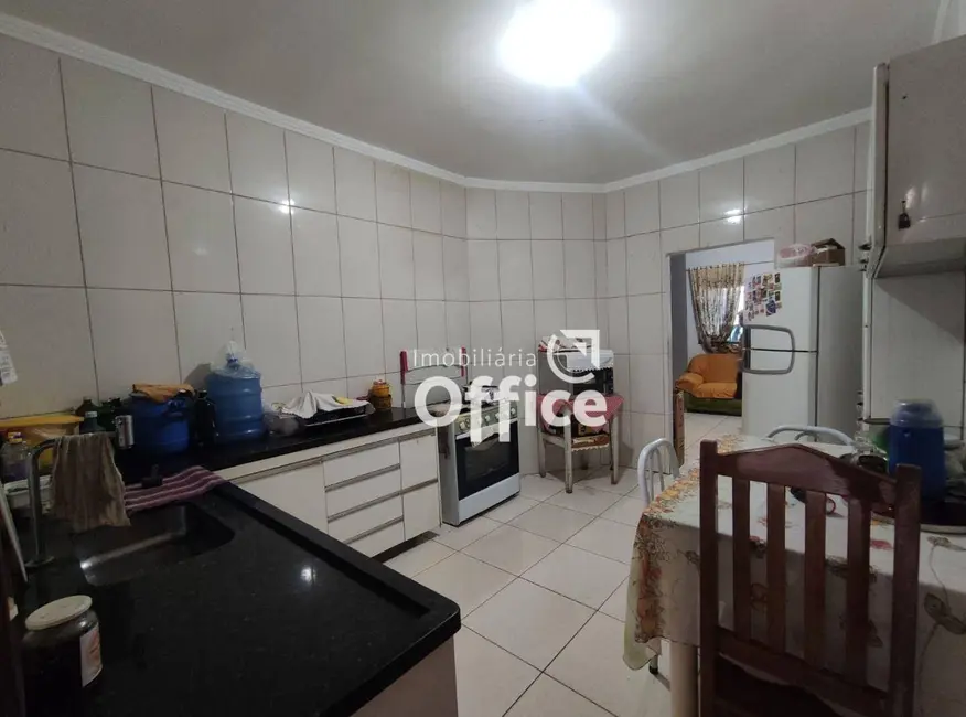 Foto 7 de Casa com 3 quartos à venda, 179m2 em Setor Summerville, Anapolis - GO