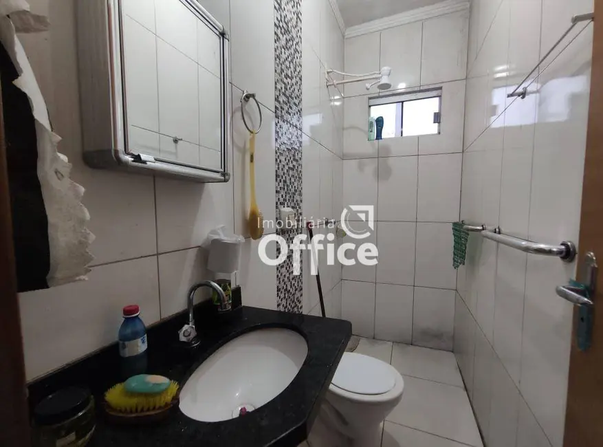 Foto 9 de Casa com 3 quartos à venda, 179m2 em Setor Summerville, Anapolis - GO