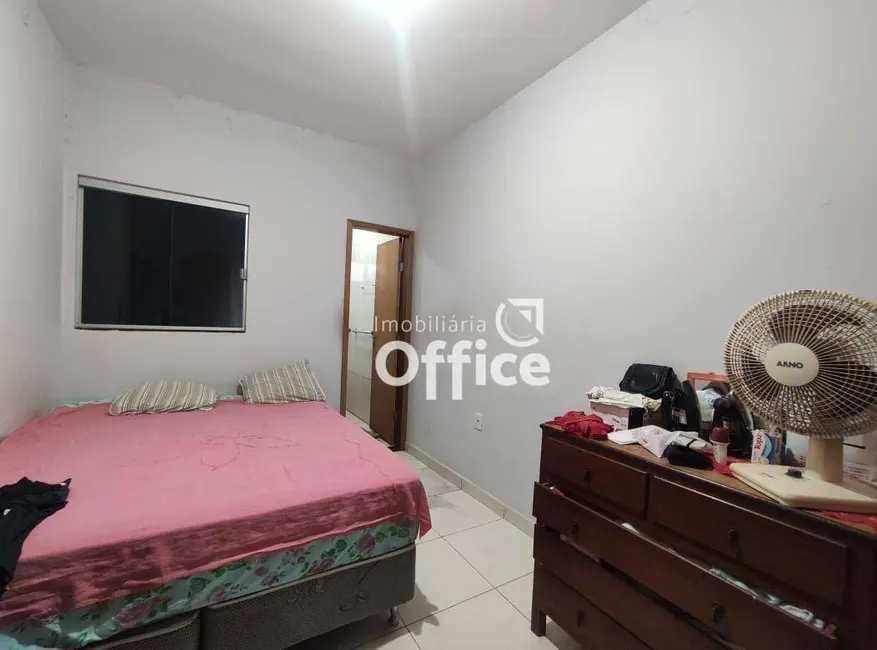 Foto 8 de Casa com 3 quartos à venda, 179m2 em Setor Summerville, Anapolis - GO