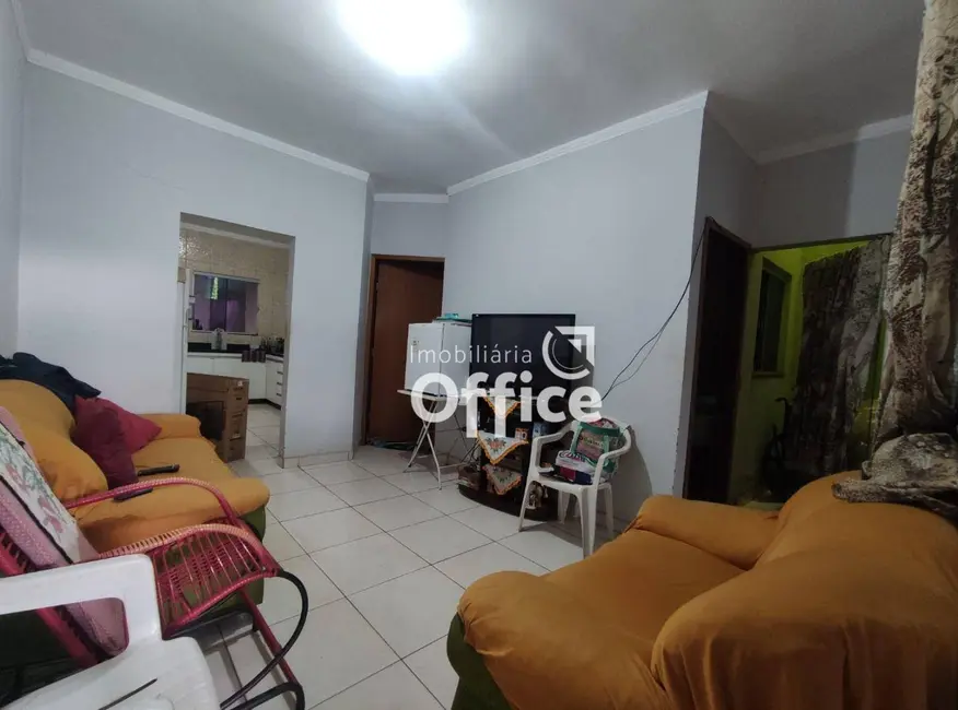 Foto 4 de Casa com 3 quartos à venda, 179m2 em Setor Summerville, Anapolis - GO