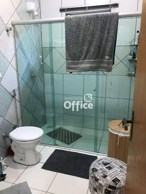 Casa com 3 quartos à venda, 207m2 em Batista, Anapolis - GO - imagem 7 Foto 7 de Casa com 3 quartos à venda, 207m2 em Batista, Anapolis - GO
