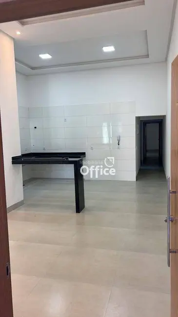 Foto 6 de Casa com 3 quartos à venda, 250m2 em Recanto do Sol, Anapolis - GO