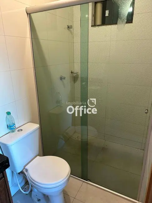 Foto 2 de Apartamento com 1 quarto à venda, 40m2 em Cidade Universitária, Anapolis - GO