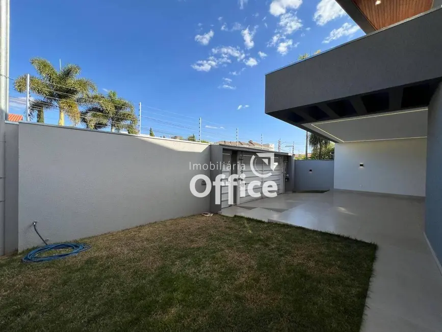 Casa com 3 quartos à venda, 420m2 em Anápolis City, Anapolis - GO - imagem 4 Foto 4 de Casa com 3 quartos à venda, 420m2 em Anápolis City, Anapolis - GO
