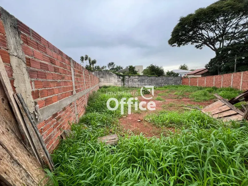 Foto 3 de Terreno / Lote à venda, 442m2 em Anápolis City, Anapolis - GO