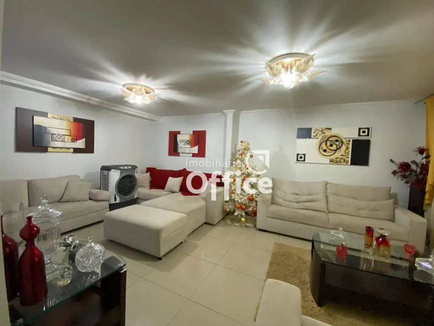 Casa com 3 quartos à venda, 360m2 em Anapolis - GO - imagem 3 Foto 3 de Casa com 3 quartos à venda, 360m2 em Anapolis - GO