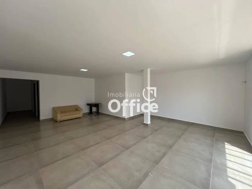 Foto 4 de Sala Comercial para alugar, 110m2 em Jundiaí, Anapolis - GO