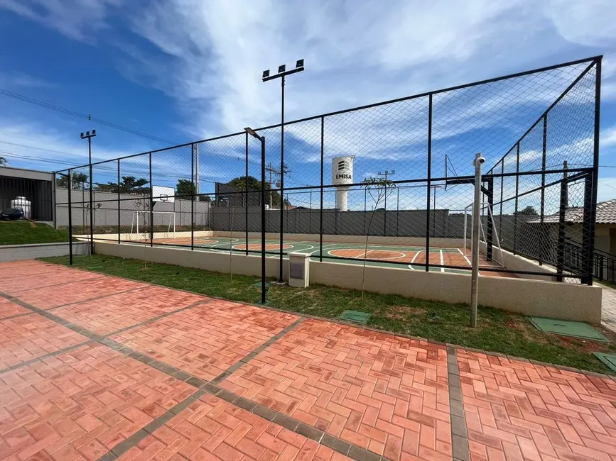 Foto 9 de Apartamento com 2 quartos à venda, 51m2 em Lourdes, Anapolis - GO