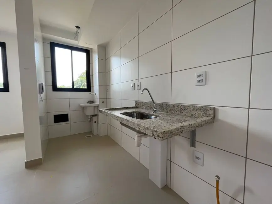 Foto 4 de Apartamento com 2 quartos à venda, 51m2 em Lourdes, Anapolis - GO