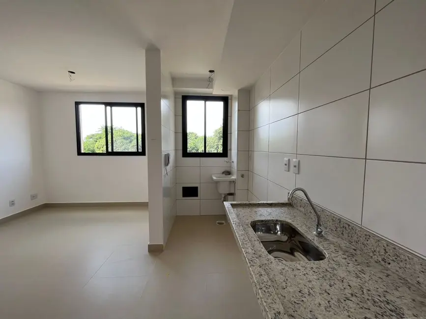 Foto 3 de Apartamento com 2 quartos à venda, 51m2 em Lourdes, Anapolis - GO