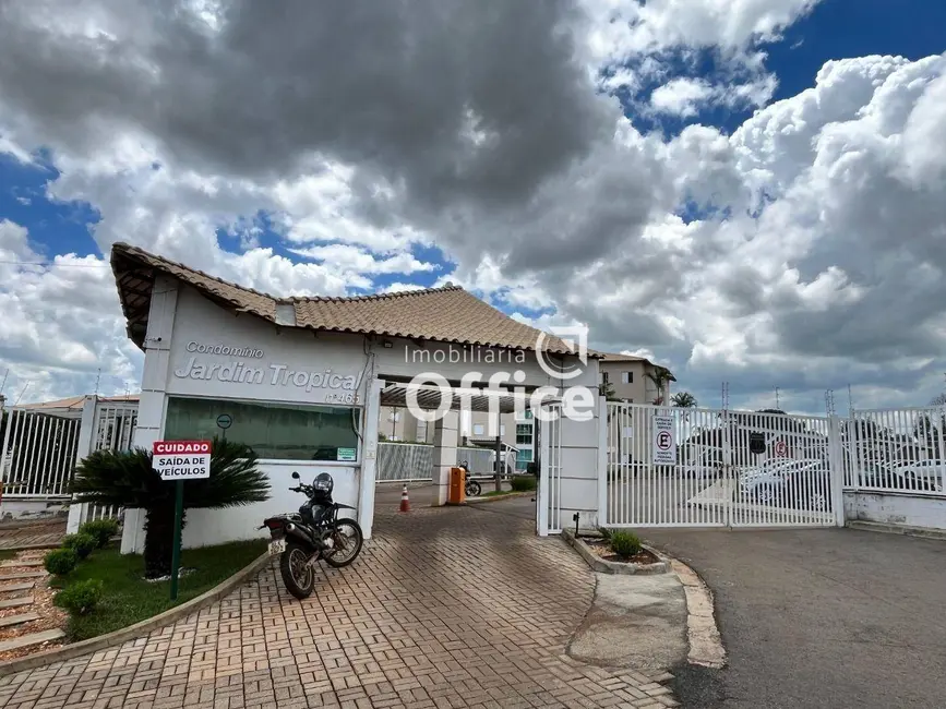 Apartamento com 2 quartos para alugar, 50m2 em Jibran El Hadj, Anapolis - GO - imagem 1 Foto 1 de Apartamento com 2 quartos para alugar, 50m2 em Jibran El Hadj, Anapolis - GO