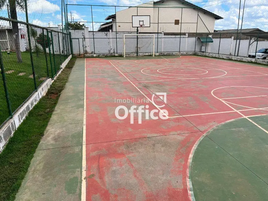 Apartamento com 2 quartos para alugar, 50m2 em Jibran El Hadj, Anapolis - GO - imagem 5 Foto 5 de Apartamento com 2 quartos para alugar, 50m2 em Jibran El Hadj, Anapolis - GO