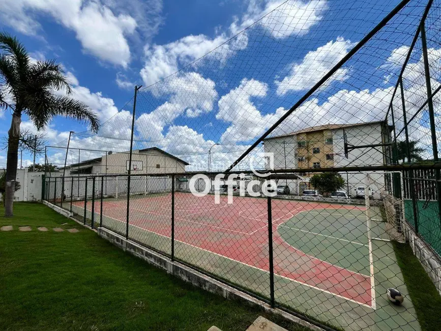 Apartamento com 2 quartos para alugar, 50m2 em Jibran El Hadj, Anapolis - GO - imagem 4 Foto 4 de Apartamento com 2 quartos para alugar, 50m2 em Jibran El Hadj, Anapolis - GO