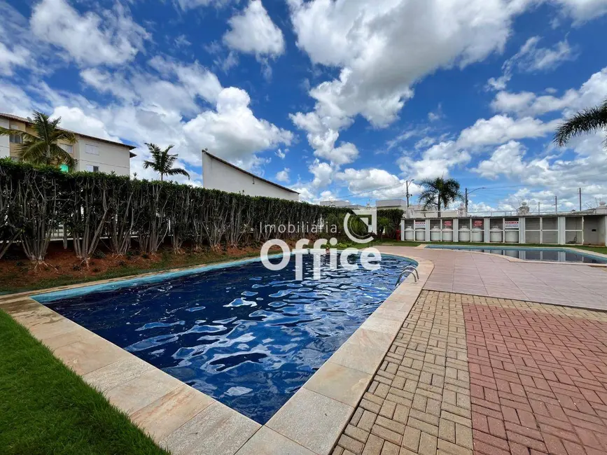 Apartamento com 2 quartos para alugar, 50m2 em Jibran El Hadj, Anapolis - GO - imagem 2 Foto 2 de Apartamento com 2 quartos para alugar, 50m2 em Jibran El Hadj, Anapolis - GO