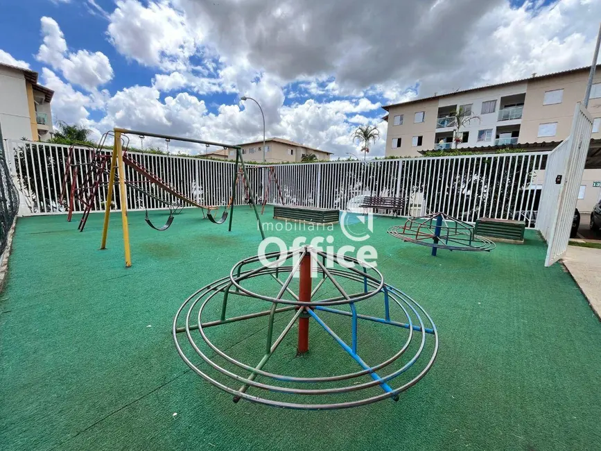 Apartamento com 2 quartos para alugar, 50m2 em Jibran El Hadj, Anapolis - GO - imagem 6 Foto 6 de Apartamento com 2 quartos para alugar, 50m2 em Jibran El Hadj, Anapolis - GO
