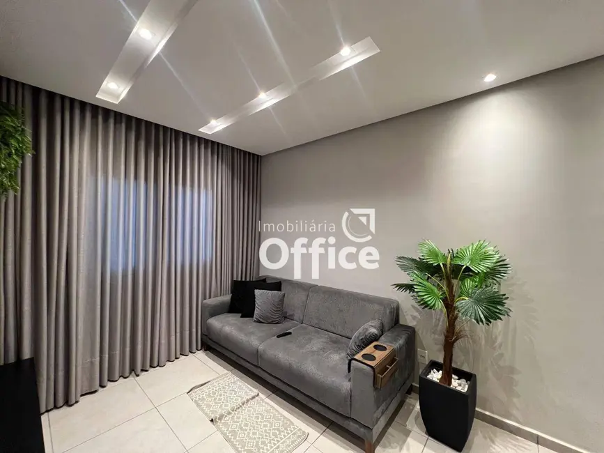 Apartamento com 2 quartos para alugar, 50m2 em Jibran El Hadj, Anapolis - GO - imagem 7 Foto 7 de Apartamento com 2 quartos para alugar, 50m2 em Jibran El Hadj, Anapolis - GO
