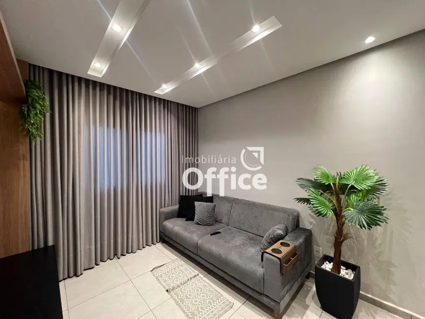 Apartamento com 2 quartos para alugar, 50m2 em Jibran El Hadj, Anapolis - GO - imagem 9 Foto 9 de Apartamento com 2 quartos para alugar, 50m2 em Jibran El Hadj, Anapolis - GO