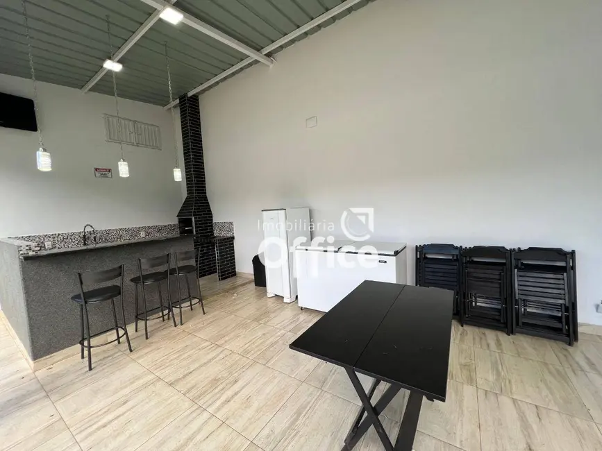 Foto 7 de Sala Comercial para alugar, 440m2 em Residencial Santa Cruz, Anapolis - GO