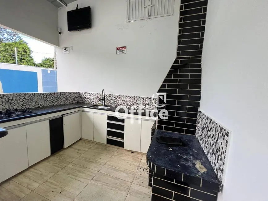 Foto 6 de Sala Comercial para alugar, 440m2 em Residencial Santa Cruz, Anapolis - GO