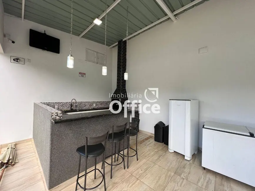 Foto 5 de Sala Comercial para alugar, 440m2 em Residencial Santa Cruz, Anapolis - GO