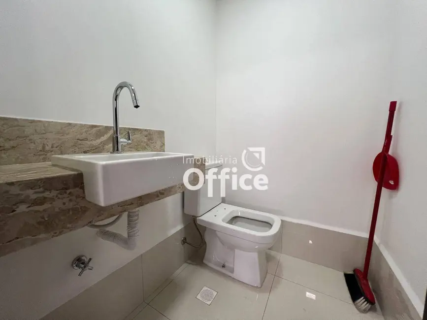 Foto 9 de Sala Comercial para alugar, 36m2 em Jundiaí, Anapolis - GO